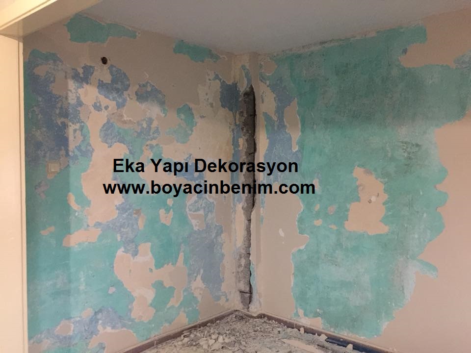 Neşe Hanım. Bakırköy Stropiyer Boyacı Ustası