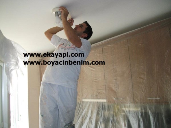 Boyacı Firması