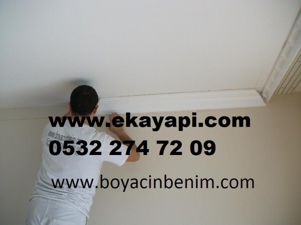 Stropiyer Nasıl Yapılır Tavsiyerler
