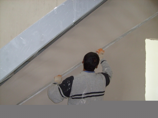 ALÇI SIVA UYGULAMA MASTARLI