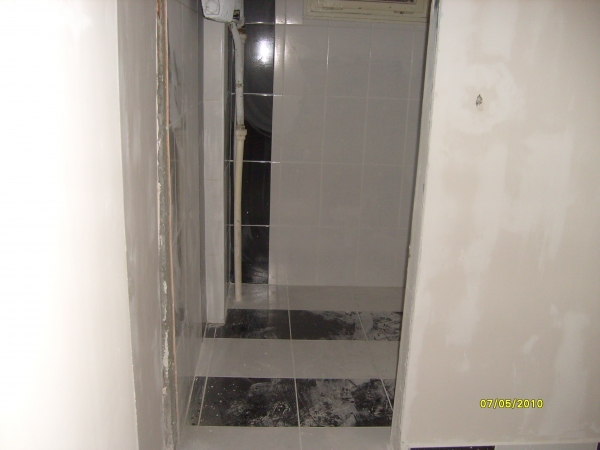 AVUKATLIK OFİSİ TADİLATI